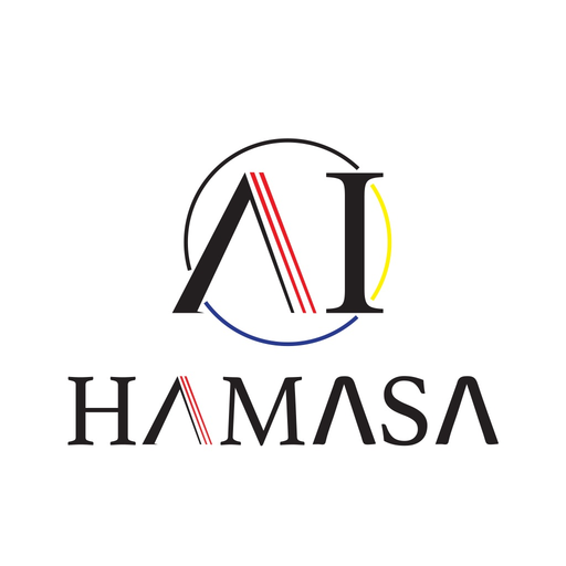 HAMASA app icon