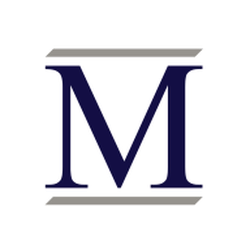 MyMAM app icon