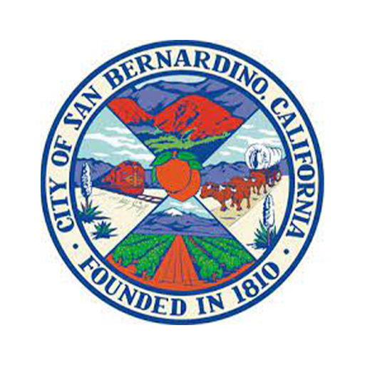 Go SBCity app icon