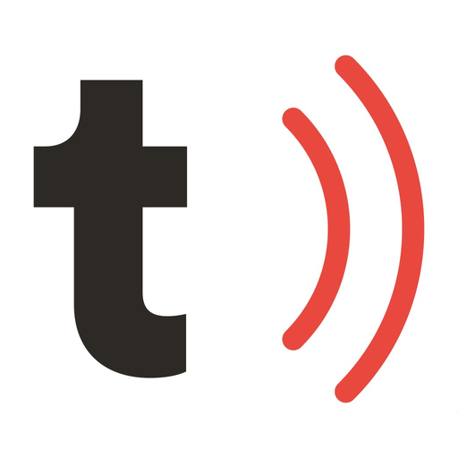 Tecnoscan Connect app icon