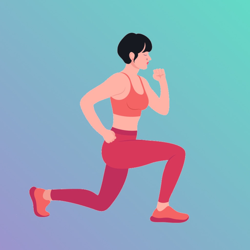 Slim Legs app icon