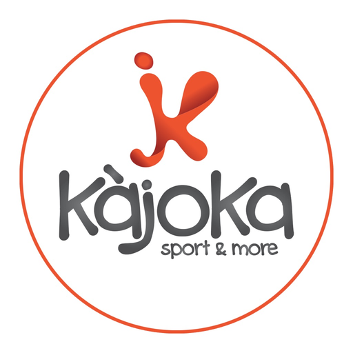 Centro Sportivo Kajoka app icon