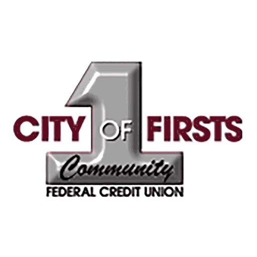 City of Firsts FCU Wallet app icon