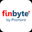 Finbyte icon