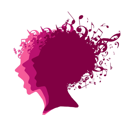 Voices of Spirit app icon
