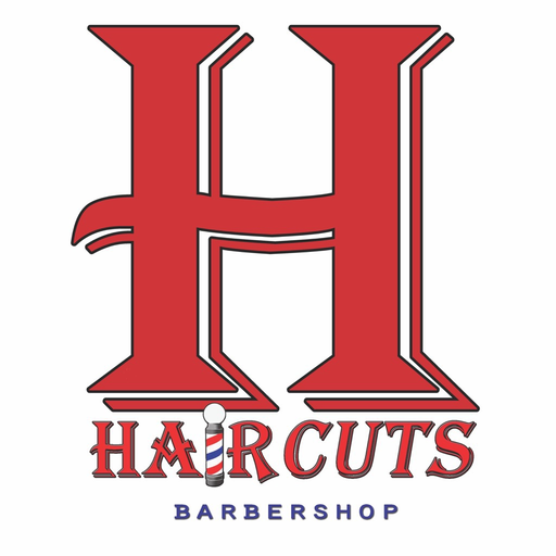 Haircuts Barbershop app icon