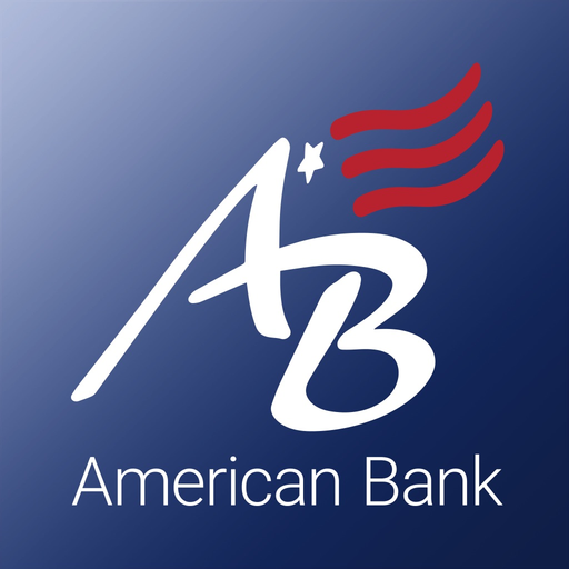 American Bank Baxter Personal app icon