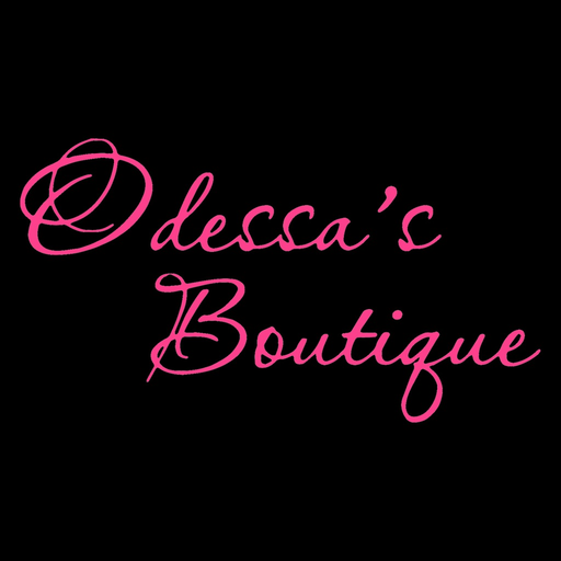 Odessa's Boutique Live app icon