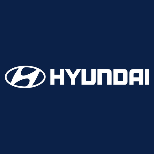 Hyundai program vjernosti app icon