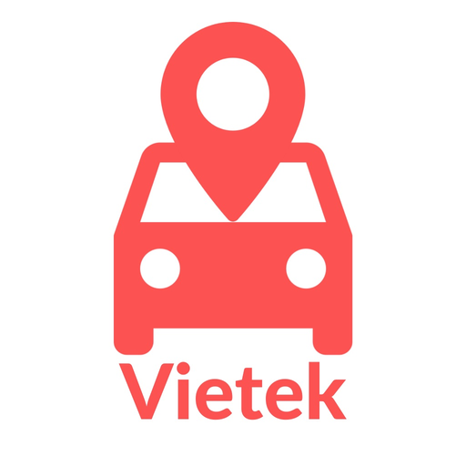 Vietek GPS app icon