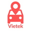 Vietek GPS icon
