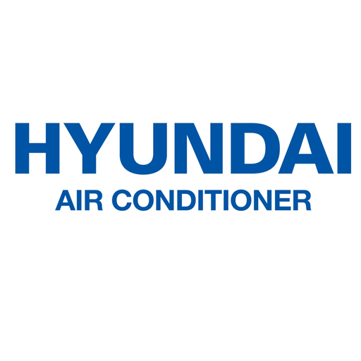 Hyundai AC app icon