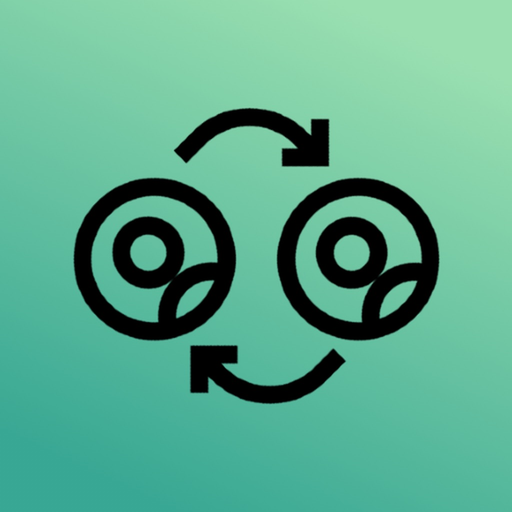 Random Group Maker app icon