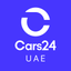 Cars24 UAE: Used cars icon