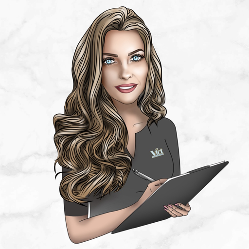Bella Mai Academy app icon