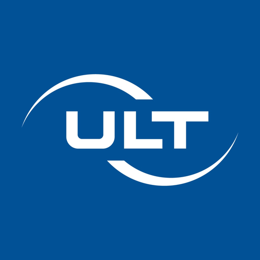 ULT-Calculator app icon