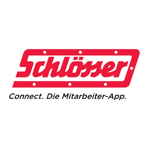 Schlösser. Connect. app icon