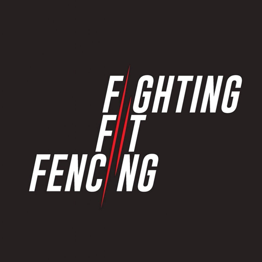 Fighting Fit Fencing app icon