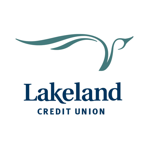 Lakeland Credit Union app icon