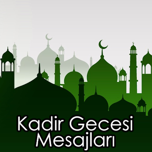 Kadir Gecesi Mesajları app icon