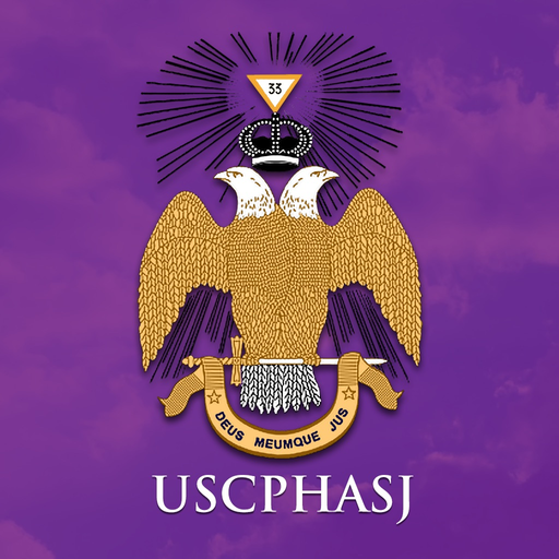 USC PHA SJ Connect app icon