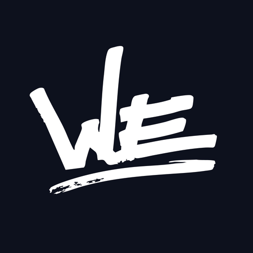We-Commerce app icon