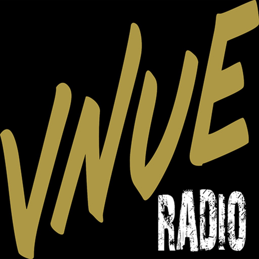 VNUE Radio app icon
