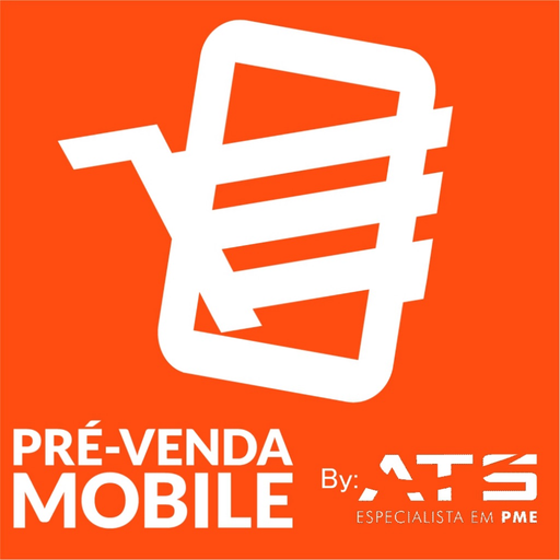 ATS Pré-Venda app icon