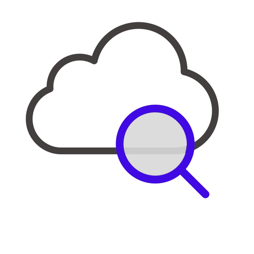 Remote Files app icon