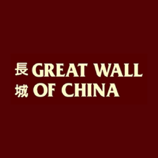 Great Wall of China-Restaurant app icon
