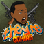 They're Coming-Atlanta icon