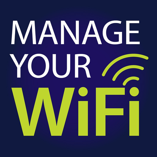 Arvig Manage Your WiFi app icon