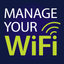 Arvig Manage Your WiFi icon