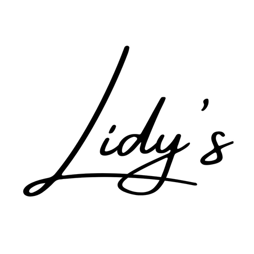 Lidy’s app icon