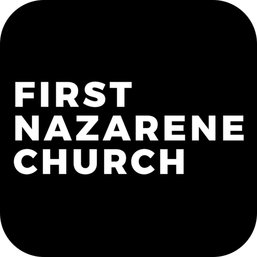 First Nazarene Church app icon