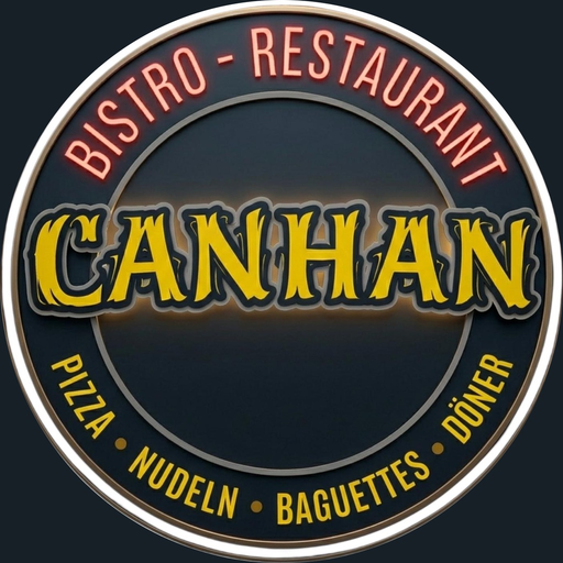 Bistro Canhan app icon
