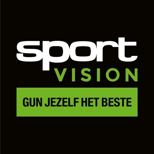 Sportvision: Premium Gym app icon