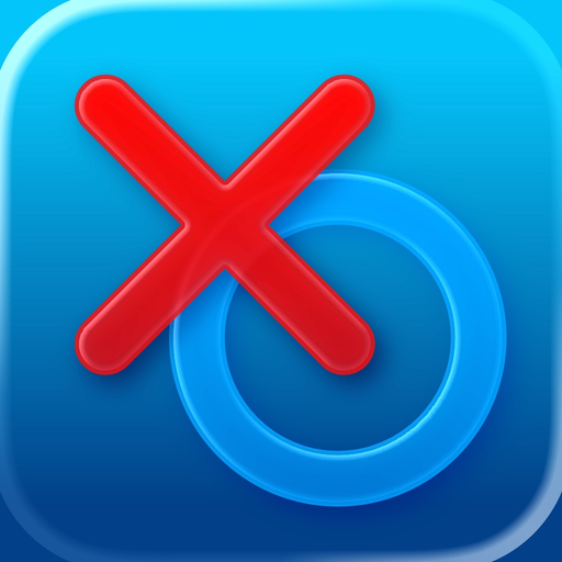 Tic Tac Touch app icon
