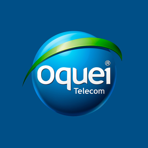 OQUEI COM VOCÊ app icon