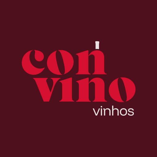 convino vinhos app icon