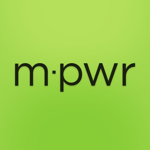 Masonite M-Pwr app icon