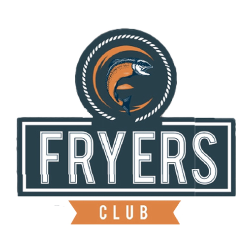 Fryers Club app icon