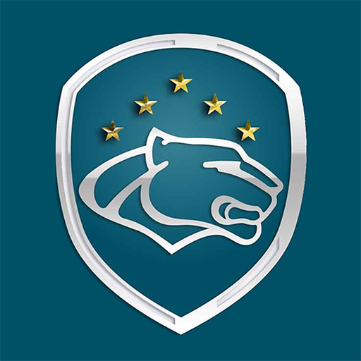 Puma Rastreamento app icon