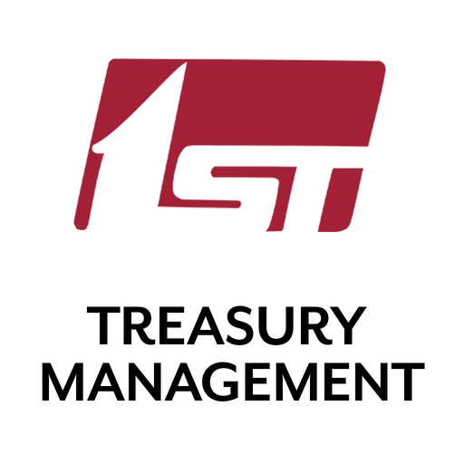 FCNB Treasury Management app icon