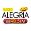 Radio Alegría 98.5 FM icon