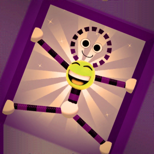 Main Smile app icon