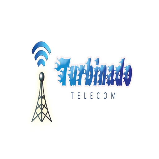 Turbinado Telecom app icon