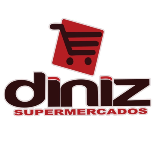 Supermercado Diniz app icon