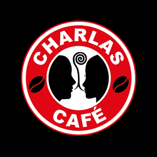 Charlas Café app icon