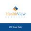HealthView LTC Cost Calculator icon
